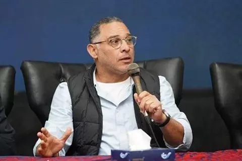 رئيس إنبي: الأهلي وجهة مصر الأولى.. والخوف من مواجهته "عيب"
